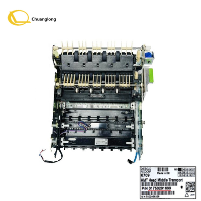 DN ATM Onderdelen Diebold Nixdorf Wincor DN200 HMT Hoofd Middelvervoer 01750291699 1750291699