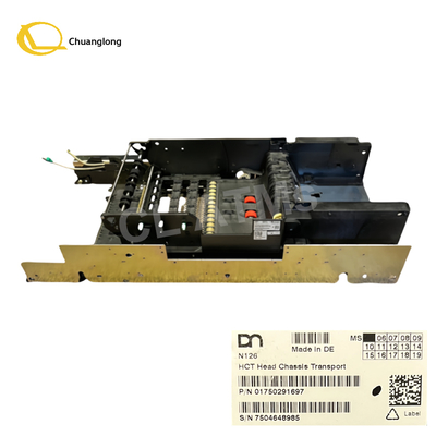 DN ATM Onderdelen Diebold Nixdorf Wincor DN200 HMT Hoofd Middelvervoer 01750291699 1750291699