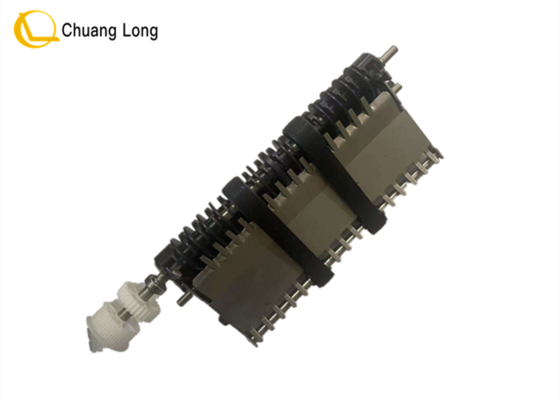 ATM Machine Onderdelen Hitachi WUR-TSCS-KAIH Assy Kassier M7P040244A