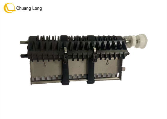 ATM Machine Onderdelen Hitachi WUR-TSCS-KAIH Assy Kassier M7P040244A