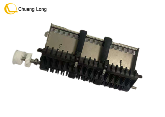 ATM Machine Onderdelen Hitachi WUR-TSCS-KAIH Assy Kassier M7P040244A