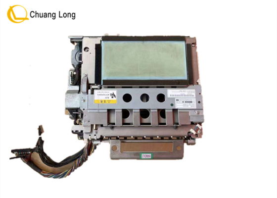 Bank ATM Machine Onderdelen Hitachi 2845V Hele Machine 3842 Dispenser Cash Slot Assembly 152-M7613156K