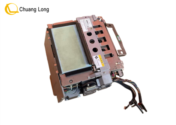 Bank ATM Machine Onderdelen Hitachi 2845V Hele Machine 3842 Dispenser Cash Slot Assembly 152-M7613156K