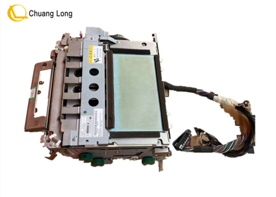 Bank ATM Machine Onderdelen Hitachi 2845V Hele Machine 3842 Dispenser Cash Slot Assembly 152-M7613156K