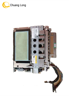 Bank ATM Machine Onderdelen Hitachi 2845V Hele Machine 3842 Dispenser Cash Slot Assembly 152-M7613156K