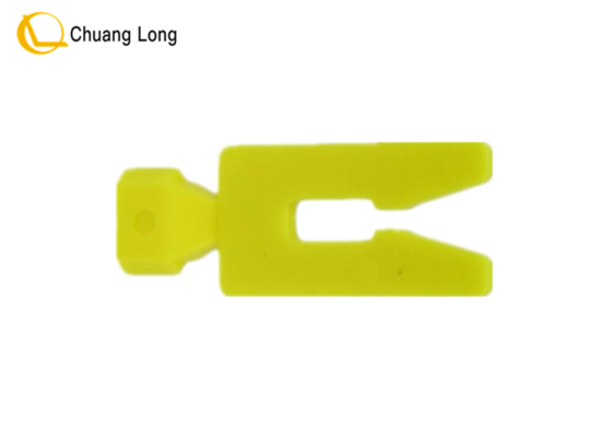ATM-machineonderdelen NCR cassette clip magnet holder assembly 445-0582413 4450582413
