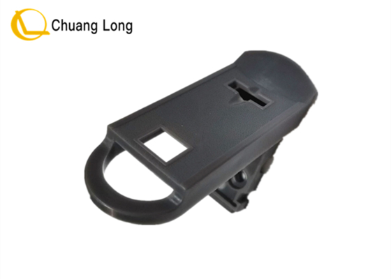 ATM Machine Onderdelen NCR S2 Hasp Cassette Grijs Vergrendeling 4450729309 445-0756691-07