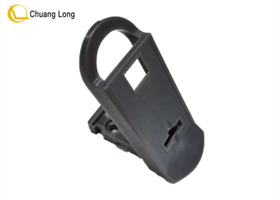 ATM Machine Onderdelen NCR S2 Hasp Cassette Grijs Vergrendeling 4450729309 445-0756691-07