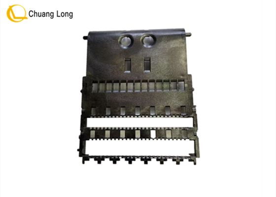 ATM-machineonderdelen Diebold Nixdorf DN HMT-hoofd Middenvervoer Bottom Shell 1750341341 1750341341-22 01750340512