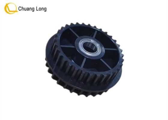 497-0517268 ATM-machineonderdelen Fujitsu GSR50 Dispenser Dubbele lagen 30/32T Gear 6*30*12