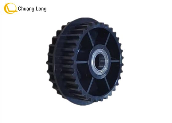 497-0517268 ATM-machineonderdelen Fujitsu GSR50 Dispenser Dubbele lagen 30/32T Gear 6*30*12