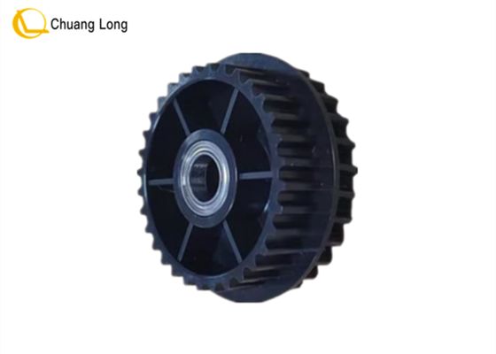 497-0517268 ATM-machineonderdelen Fujitsu GSR50 Dispenser Dubbele lagen 30/32T Gear 6*30*12