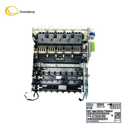 Goede prijs Banking ATM Parts Diebold Nixdorf Wincor DN100/DN200/DN250/DN450/DN470/DN490 DN200 HMT Hoofd Middenvervoer 01750291699 1750291699 online