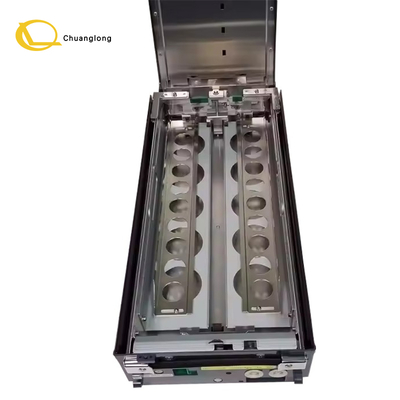 Bankapparatuur Kiosk Contant Geld Cassette Fujitsu F510 Valuta Fujitsu Recycling Contant Geld Cassette KD03300-C700