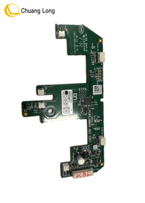 ATM Machine Onderdelen Wincor Board DN200V Cassette Recycle Tarjeta Cassette Control 1750311977 01750311977