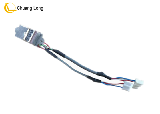 ATM-machineonderdelen Sankyo ICT3K5-3R6940 Kaartlezer Magnetische kopassemblage S02A395A01