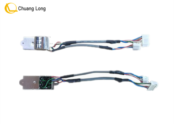 ATM-machineonderdelen Sankyo ICT3K5-3R6940 Kaartlezer Magnetische kopassemblage S02A395A01