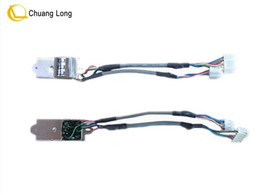 Goede prijs ATM-machineonderdelen Sankyo ICT3K5-3R6940 Kaartlezer Magnetische kopassemblage S02A395A01 online