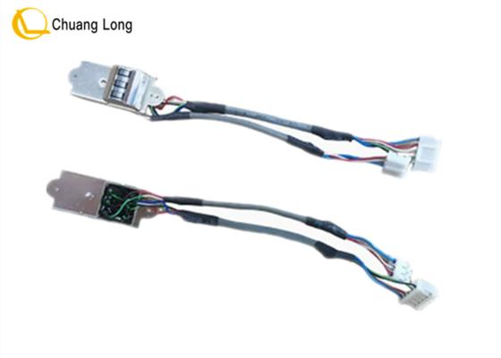 ATM-machineonderdelen Sankyo ICT3K5-3R6940 Kaartlezer Magnetische kopassemblage S02A395A01