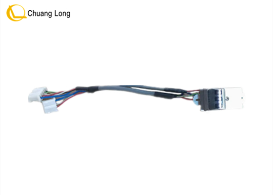 ATM-machineonderdelen Sankyo ICT3K5-3R6940 Kaartlezer Magnetische kopassemblage S02A395A01