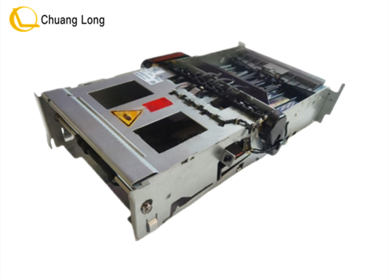 ATM Machine Onderdelen Diebold Nixdorf DN Serie CMDv6A Divert Module 1750350476 01750350476