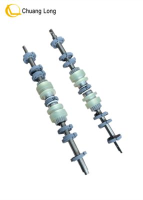 ATM Machine Parts Diebold ECRM Cassette Recycling Box USRBA Shaft 49229513000A 49-229513-000A