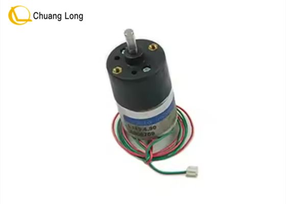 ATM Machine Parts NMD Cassette NMD NC301 Motor A006709