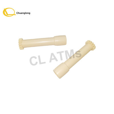01750042045 1750042045 ATM Spare Parts Wincor Nixdorf Diebold Nixdorf PC280N Robo Clamp 15 Teeth Long Rodgear