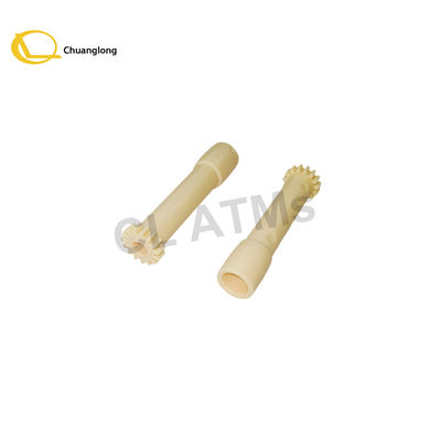 01750042045 1750042045 ATM Reserveonderdelen Wincor Nixdorf Diebold Nixdorf PC280N Robo Klem 15 Tanden Lange Tandheugel