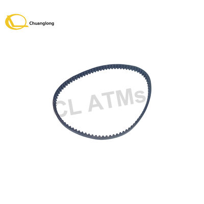 Glory GFS-100 Series Repair Parts Timing Belts 201-3GT-6 213-3GT-6 258-3GT-6 444-3GT-6 for ATM Counter Models GFS100 GFS120