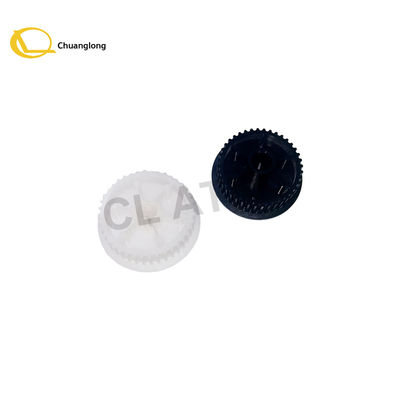 Goede prijs Glory GFS-100 Series 40T White Gear Black Gear reparatieonderdelen voor bankbiljetten teller sorter & geldautomaten voor GFS100 & GFS120 modellen online