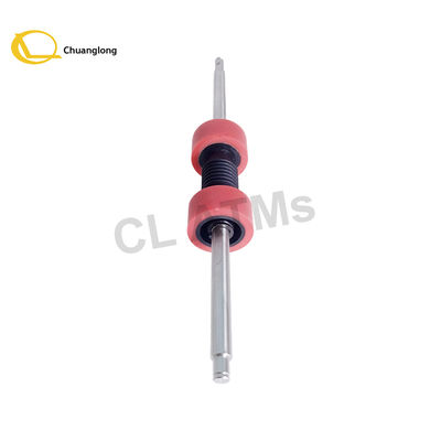 Diebold Nixdorf Roller Voedingsas voor Bank ATM's DN 200 HCT Head Chassis Transport Rood Artikelnummer 1750291697