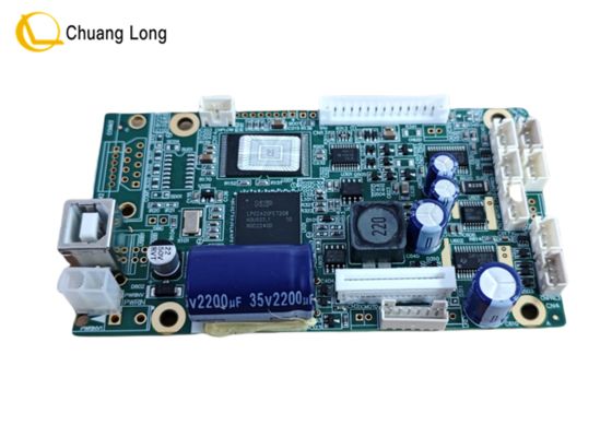 Goede prijs 1750256247 01750256247 ATM-machineonderdelen KSKABV1.1 Wincor Main Control Board voor TP27 ontvangstprinter online