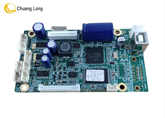 1750256247 01750256247 ATM-machineonderdelen KSKABV1.1 Wincor Main Control Board voor TP27 ontvangstprinter