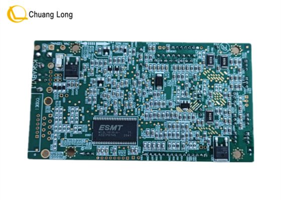 1750256247 01750256247 ATM-machineonderdelen KSKABV1.1 Wincor Main Control Board voor TP27 ontvangstprinter