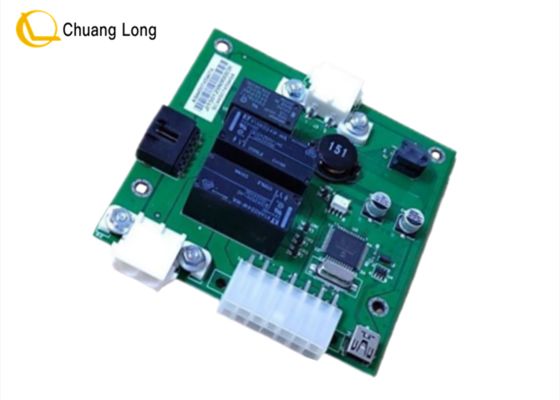 ATM-machineonderdelen NCR PSU Intel met hartslag PCB-assemblage 445-0752915 4450752915