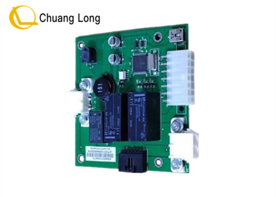 ATM-machineonderdelen NCR PSU Intel met hartslag PCB-assemblage 445-0752915 4450752915