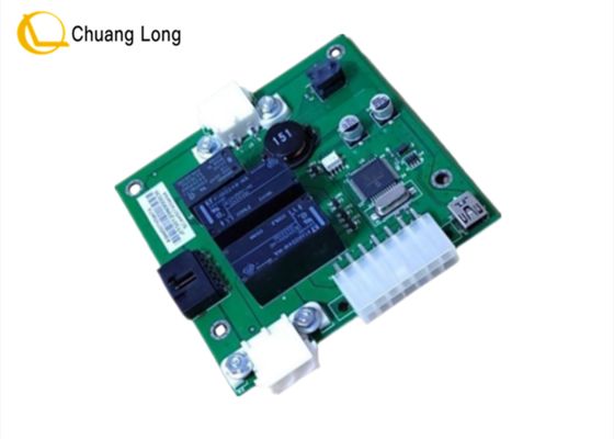 ATM-machineonderdelen NCR PSU Intel met hartslag PCB-assemblage 445-0752915 4450752915