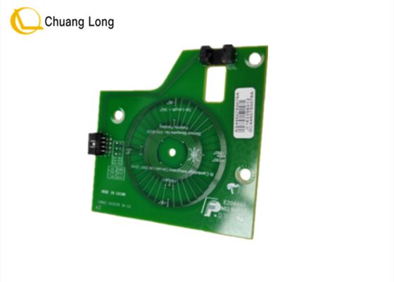 ATM Machine Parts NCR S2 Single Cassette ID Board Sensor PCB Assembly 445-0750076 4450750076
