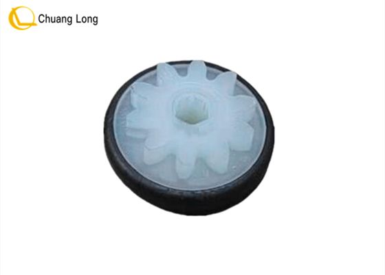 MEI RS232 SCNL6607R Bill Acceptor Cashbox Drive Pulley 252022080