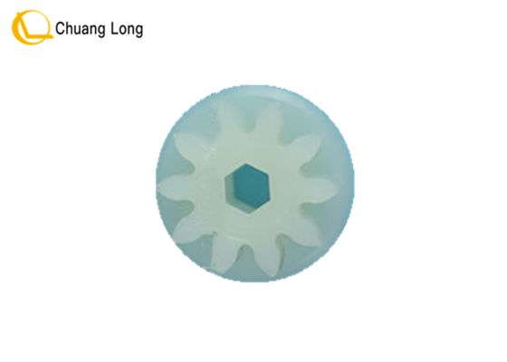 ATM Kiosk MEI Cashflow Biljetacceptor Biljetlezer Tandwiel 252023098