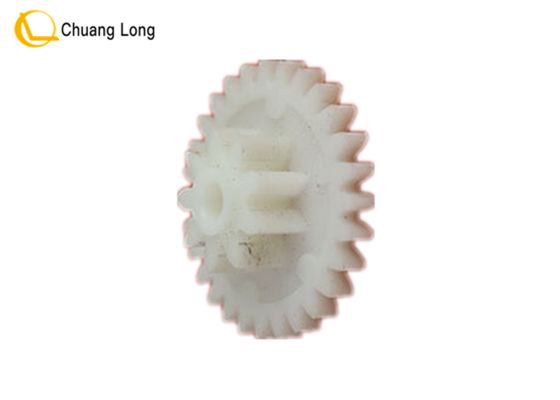 ATM Machine Onderdelen SCNL6607R-32 MEI Cashflow Biljet Acceptor Machine Tandwiel 252029095