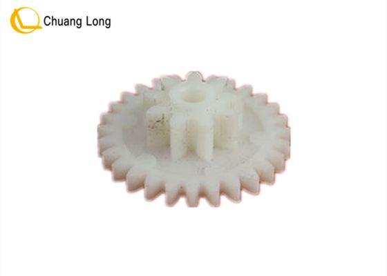 ATM Machine Onderdelen SCNL6607R-32 MEI Cashflow Biljet Acceptor Machine Tandwiel 252029095