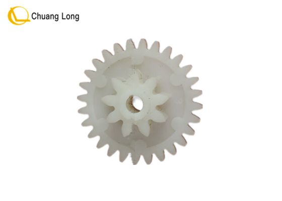 ATM Machine Onderdelen SCNL6607R-32 MEI Cashflow Biljet Acceptor Machine Tandwiel 252029095