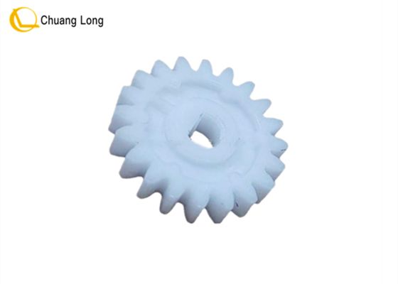 ATM Onderdelen MEI SC Advacne Serie Biljetlezer Tandwiel 20T 252221013