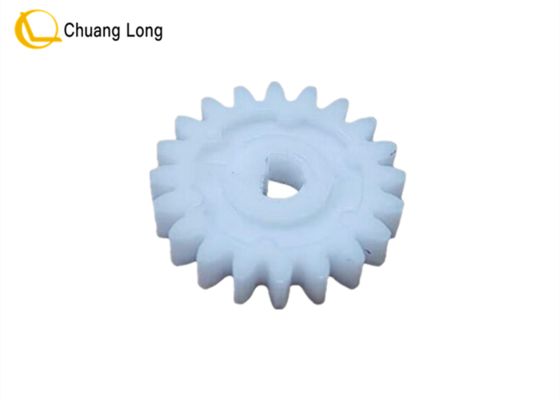 ATM Onderdelen MEI SC Advacne Serie Biljetlezer Tandwiel 20T 252221013