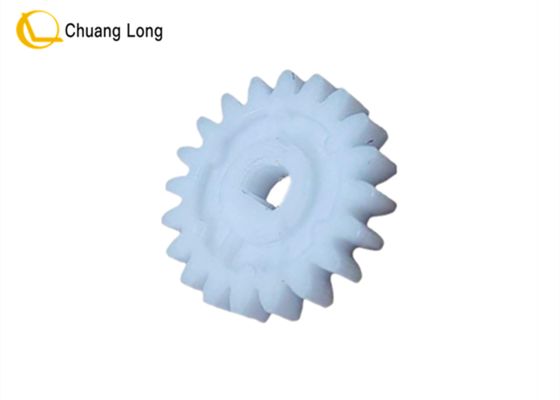 ATM Onderdelen MEI SC Advacne Serie Biljetlezer Tandwiel 20T 252221013