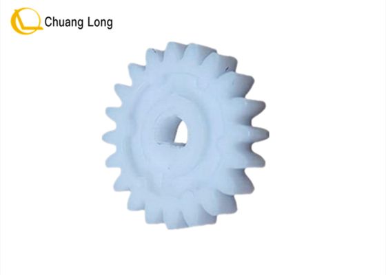 ATM Onderdelen MEI SC Advacne Serie Biljetlezer Tandwiel 20T 252221013