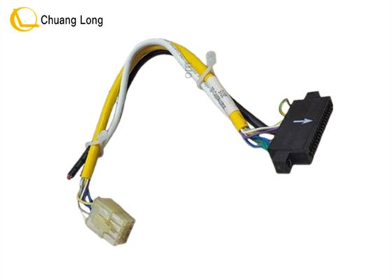 ATM Onderdelen MEI SC Advanced Biljetlezer Kabelset 252078037