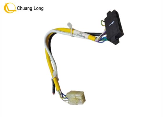 ATM Onderdelen MEI SC Advanced Biljetlezer Kabelset 252078037